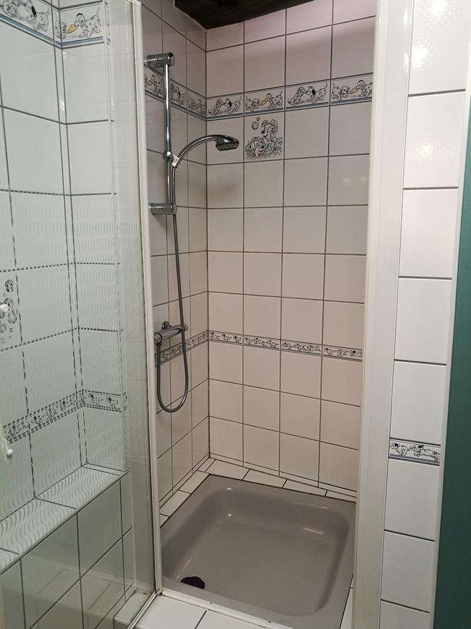 Au Cep De Vigne Bed & Breakfast Riquewihr Eksteriør bilde